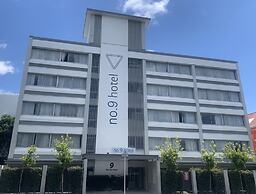No. 9 Hotel - Hostel