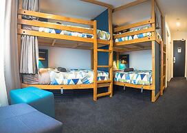 No. 9 Hotel - Hostel