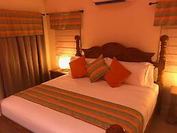 Ocho Rios Villa at Coolshade X