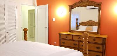 Ocho Rios Villa at Coolshade X