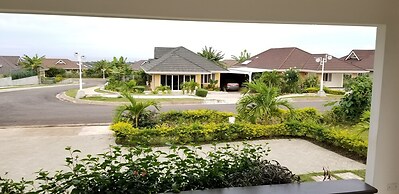 Ocho Rios Villa at Coolshade X