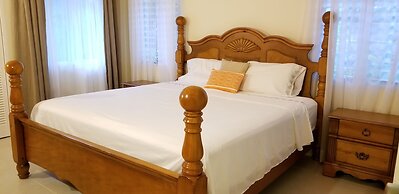 Ocho Rios Villa at Coolshade X