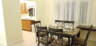 Ocho Rios Villa at Coolshade X