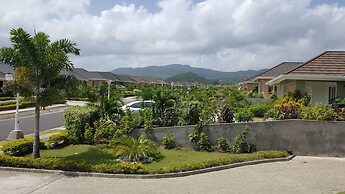 Ocho Rios Villa at Coolshade X