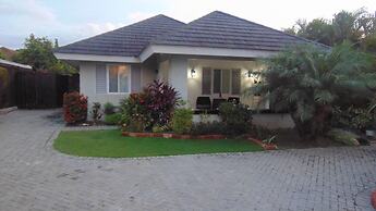 Ocho Rios Villa at Coolshade XI