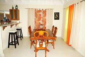 Ocho Rios Villa at Coolshade XI