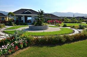 Ocho Rios Villa at the Palms III