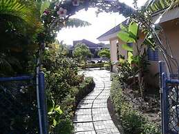 Ocho Rios Villa at the Palms III