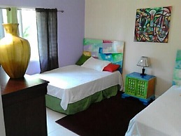 Ocho Rios Villa at the Palms III