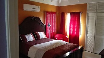 Ocho Rios Villa at the Palms III