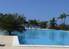 Ocho Rios Villa at the Palms III