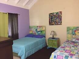 Ocho Rios Villa at the Palms III