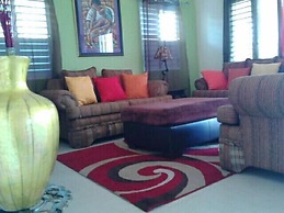 Ocho Rios Villa at the Palms III