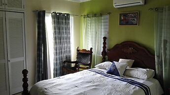 Ocho Rios Villa at the Palms III