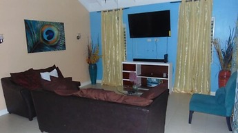 Ocho Rios Villa at the Palms V