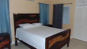 Ocho Rios Villa at the Palms V