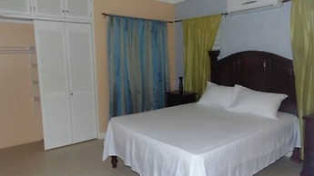 Ocho Rios Villa at the Palms V