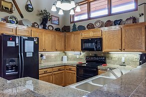 Snowcreek 464 - Phase III