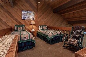 Snowcreek 464 - Phase III