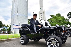 GUESTHOUSE 66 - Hostel