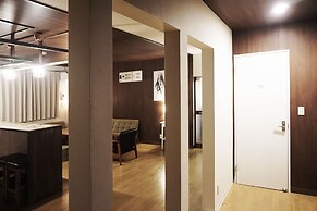 GUESTHOUSE 66 - Hostel