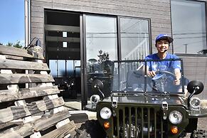 GUESTHOUSE 66 - Hostel