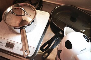 GUESTHOUSE 66 - Hostel