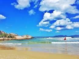 Pousada Pedra da Boa Vista