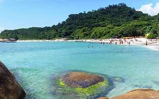 Pousada Pedra da Boa Vista