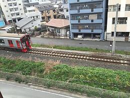 Smile Hotel Kumamoto Suizenji