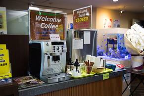 Smile Hotel Kumamoto Suizenji