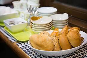 Smile Hotel Kumamoto Suizenji