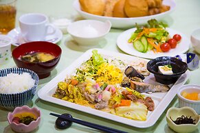 Smile Hotel Kumamoto Suizenji