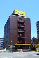 Smile Hotel Kumamoto Suizenji