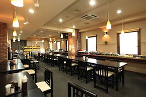 Smile Hotel Kumamoto Suizenji