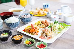 Smile Hotel Kumamoto Suizenji