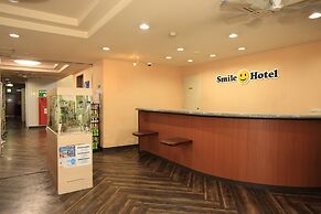Smile Hotel Kumamoto Suizenji