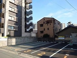 Smile Hotel Kumamoto Suizenji