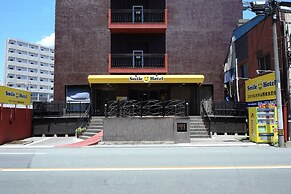 Smile Hotel Kumamoto Suizenji