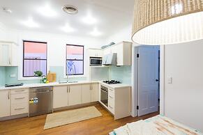 Jet Flamingo Villas