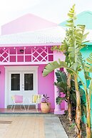 Jet Flamingo Villas