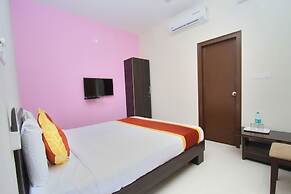OYO 9419 Manu Residency