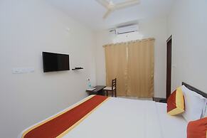 OYO 9419 Manu Residency