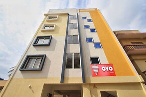 OYO 9419 Manu Residency