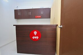 OYO 9419 Manu Residency