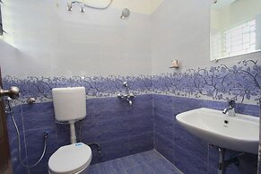 OYO 9419 Manu Residency