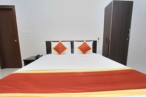 OYO 9419 Manu Residency