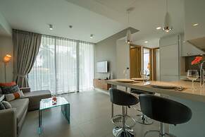 Oceanstone by RESAVA