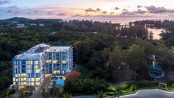 Oceanstone by RESAVA