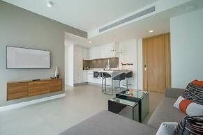 Oceanstone by RESAVA